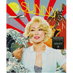 Shiina Ringo 日出処