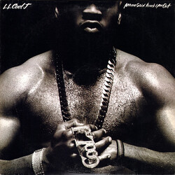 LL Cool J Mama Said Knock You Out CD