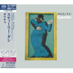 Steely Dan Gaucho SACD