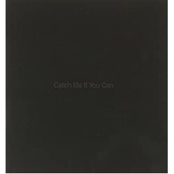 소녀시대 Catch Me If You Can Multi CD/DVD
