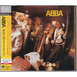 ABBA ABBA Multi CD/DVD
