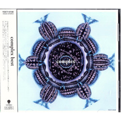 Complex (14) Complex Best