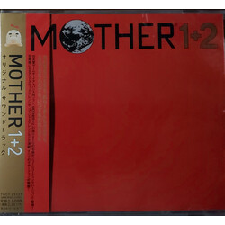 Keiichi Suzuki / Kimitaka Matsumae / Tomoko Kataoka / Kenji Kondo / Hirokazu Tanaka / Hiroshi Kanazu Mother 1+2 Original Soundtrack CD