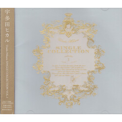 Utada Hikaru Utada Hikaru Single Collection Vol.1