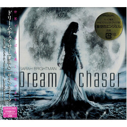Sarah Brightman Dreamchaser