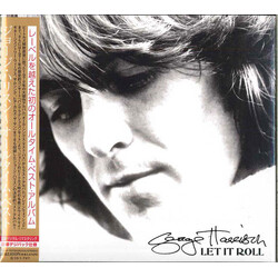 George Harrison Let It Roll: Songs By George Harrison CD