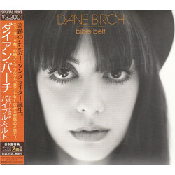 Diane Birch Bible Belt CD