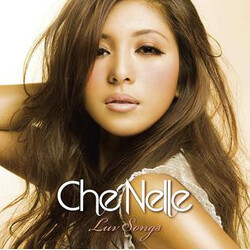 Che'Nelle Luv Songs CD