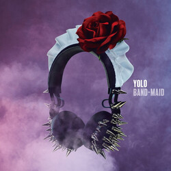 Band-Maid YOLO