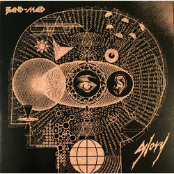 Band-Maid Glory CD