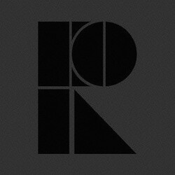 Perfume (2) Perfume Complete "LP" BOX Vinyl 6LP Box Set