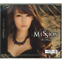 Mari Hamada (2) Mission CD