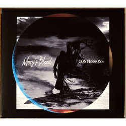 Mary's Blood Confessions Multi CD/DVD