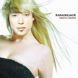 Takkyu Ishino Karaokejack