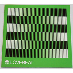 Yoshinori Sunahara Lovebeat