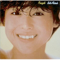Seiko Matsuda / Seiko Matsuda Pineapple CD