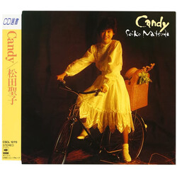 Seiko Matsuda / Seiko Matsuda Candy CD