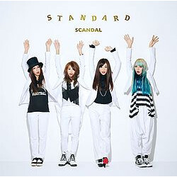 SCANDAL (17) Standard