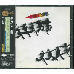 Chase (5) Chase CD
