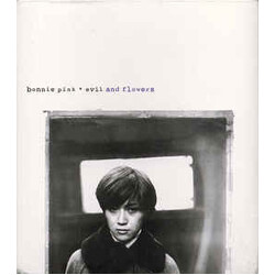 Bonnie Pink Evil And Flowers Vinyl LP