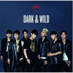 BTS (4) / BTS (4) Dark & Wild Multi CD/DVD