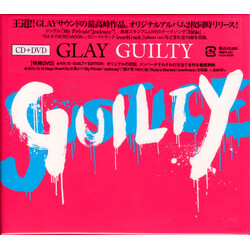 Glay Guilty