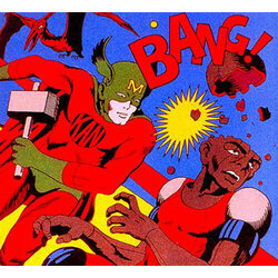 Mikami Kan Bang! Vinyl LP