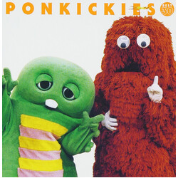 Various ポンキッキーズ30周年記念アルバム ガチャピン & ムックが選ぶ ポンキッキーズ・ベスト30 CD