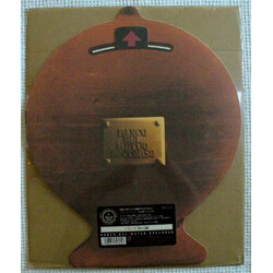 Banco Del Mutuo Soccorso Banco Del Mutuo Soccorso Vinyl LP