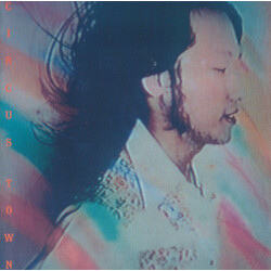 Tatsuro Yamashita Circus Town CD