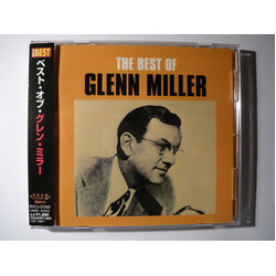 Glenn Miller The Best Of Glenn Miller CD