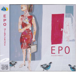 Epo (2) Golden☆Best CD