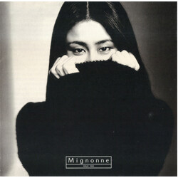 Taeko Ohnuki Mignonne CD