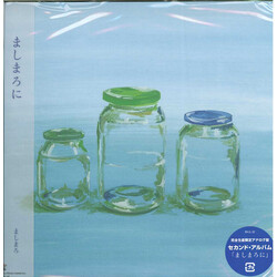 Mashimaro ましまろに Vinyl LP
