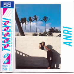 Anri (2) Timely!! CD