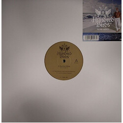 A Hundred Birds To The Eden (I) Vinyl