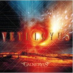 Galneryus Vetelgyus Multi CD/Blu-ray