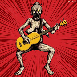 Maximum The Hormone ロッキンポ殺し CD