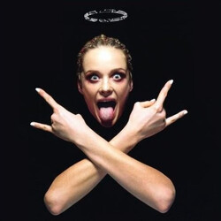 Maximum The Hormone ぶっ生き返す CD
