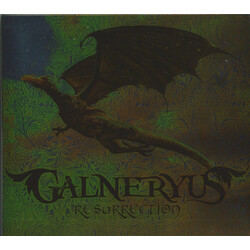 Galneryus Resurrection