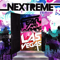 Fear, And Loathing In Las Vegas Nextreme CD