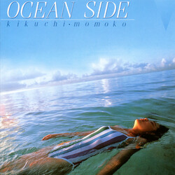 Momoko Kikuchi / Momoko Kikuchi Ocean Side CD