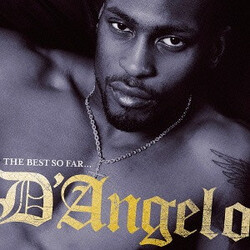 D'Angelo The Best So Far... Multi CD/DVD