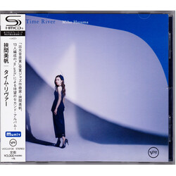 Miho Hazama Time River