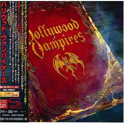 Hollywood Vampires Hollywood Vampires CD