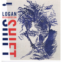 Logan Richardson Shift