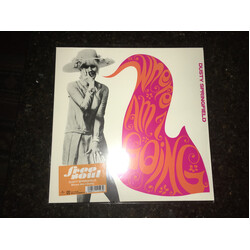 Dusty Springfield Where Am I Going Vinyl LP