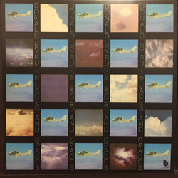 Donald Byrd Places And Spaces Vinyl LP