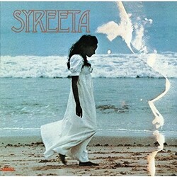 Syreeta Syreeta JAPANESE 2015 Vinyl LP UIJY-75043