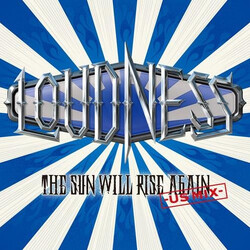 Loudness (5) The Sun Will Rise Again US Mix CD